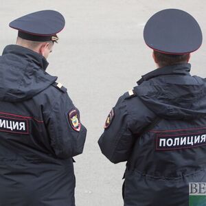 Angespannte Sicherheitslage in Inguschetien