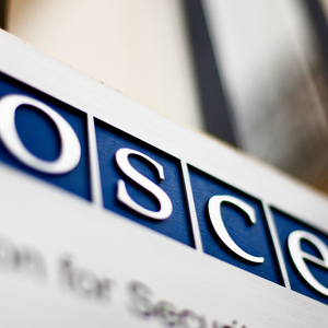 Italien unterstützt die OSZE-Bemühungen für die Beilegung des Konfliktes um Bergkarabach