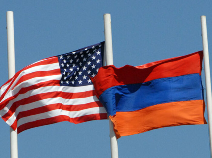 Doppelbesteuerungsabkommen zwischen Armenien und USA
