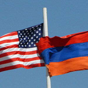 Doppelbesteuerungsabkommen zwischen Armenien und USA