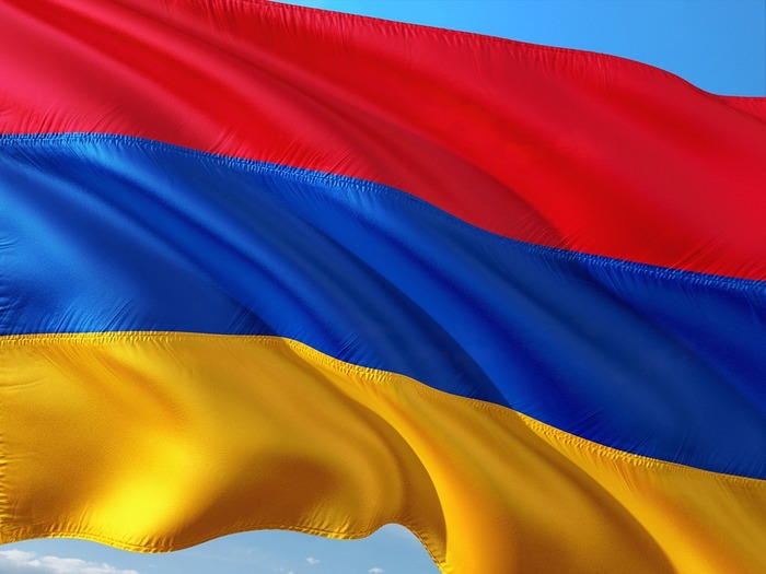 Experte: Armenien sollte nach Alternativen suchen