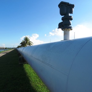 Europäische Investitionsbank vergibt Kredit für die Gaspipeline TAP