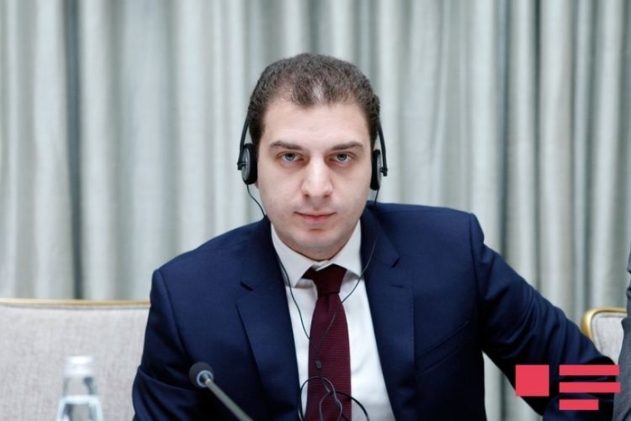 Aserbaidschan ist auf die nächsten Risiken besser vorbereitet – EBWE