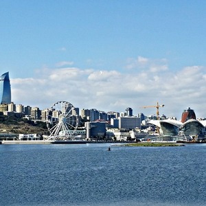 Deutschland gewährt Kreditgarantie für die Gasversorgung von Aserbaidschan nach Europa