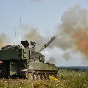 Droht der Bergkarabachkonflikt noch in diesem Jahr zu eskalieren?