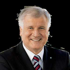 Seehofer: Georgien soll „sicheres Herkunftsland“ werden