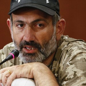 Wird Nikol Paschinjan nächster Premierminister Armeniens?