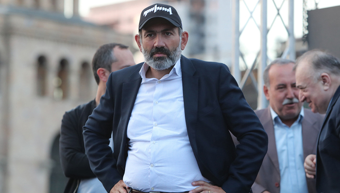 Armenien bekam neuen Premierminister