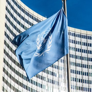 UN-Generalversammlung fordert Rückkehr der georgischen Binnenvertriebenen