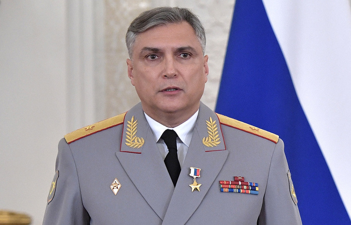 Putins „starker Mann“ für den Nordkaukasus