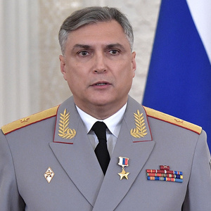 Putins „starker Mann“ für den Nordkaukasus