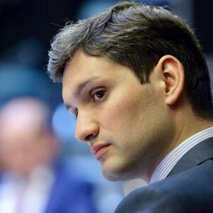 Experte: Über die Zukunft im Kaukasus wird China entscheiden