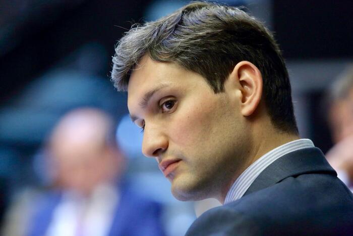 Political analyst: China is the only power that will decide the future of the Caucasus