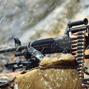 Zwischenfall an armenisch-aserbaidschanischer Staatsgrenze