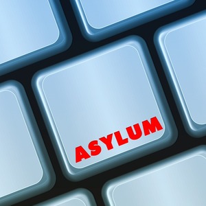 Zahl der georgischen Asylsuchenden in der EU nimmt ab