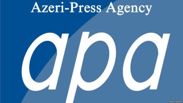 Tätigkeit der Nachrichtenagentur APA in Aserbaidschan gestoppt
