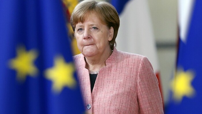Angela Merkel's energy diplomacy in Azerbaijan