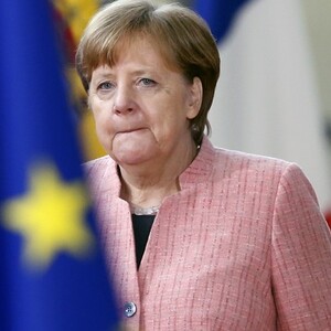 Angela Merkel's energy diplomacy in Azerbaijan