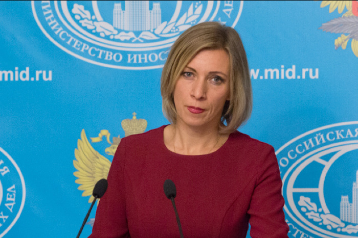 Russland reagiert auf Merkels Äußerungen zum Bergkarabach-Konflikt