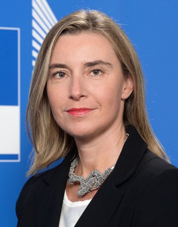Mogherini: “EU und Armenien so nah wie nie zuvor” 