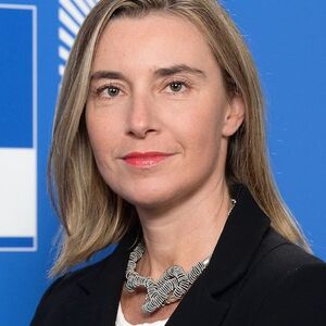 Mogherini: “EU und Armenien so nah wie nie zuvor” 