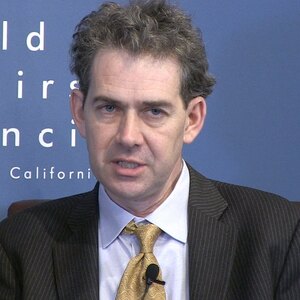 Kaukasus-Experte Thomas de Waal über den Bergkarabachkonflikt und den armenisch-türkischen Konflikt