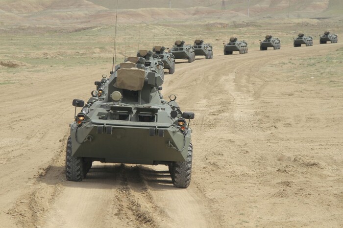 Analyse der ICS über Auswirkungen der politischen Entwicklungen in Armenien auf den Bergkarabakhkonflikt