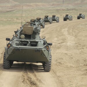 Analyse der ICS über Auswirkungen der politischen Entwicklungen in Armenien auf den Bergkarabakhkonflikt