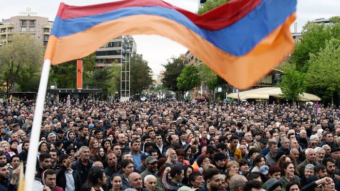 Kaukasus-Expertin: „Es wäre noch zu früh, über eine außenpolitische Wende in Armenien zu sprechen“ 