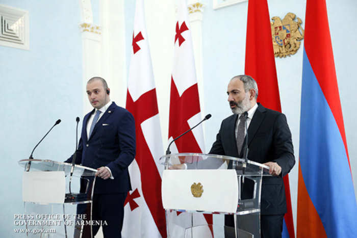 Georgia and Armenia Undergo a Government Reshuffle