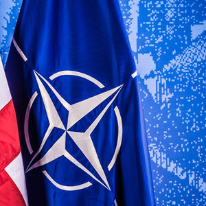 Thomas de Waal: NATO membership is not necessarily essential for Georgia